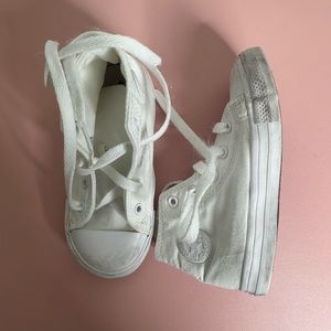 Converse shoes